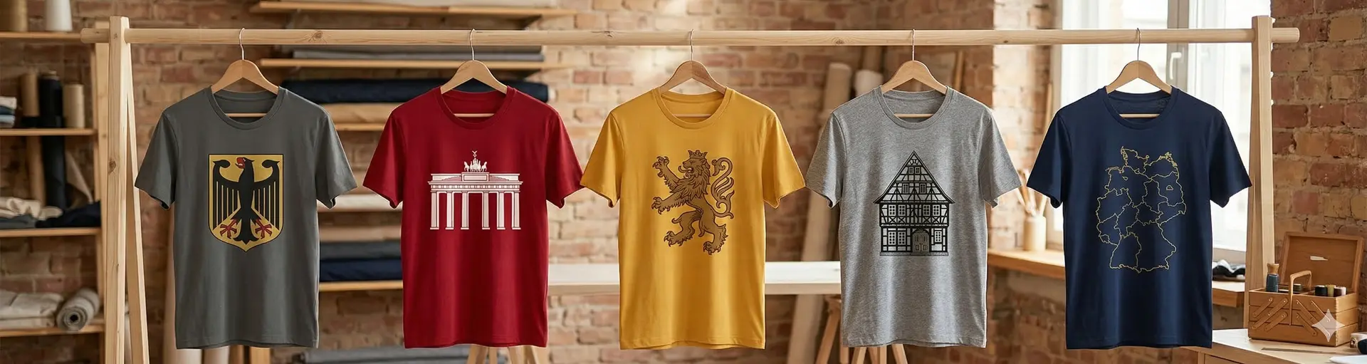 Banner for Ich liebe meine Firma